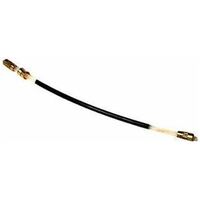 V-PARTS VA703 Violin Tailpeice Hanger 1/2 size