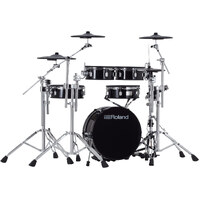 Roland V-Drums VAD307S Acoustic Design Electronic Drum Kit