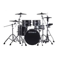 Roland V-Drums VAD506 Acoustic Design Electronic Drum Kit