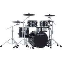 Roland V-Drums VAD507 Acoustic Design Electronic Drum Kit