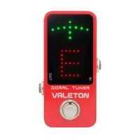 VALETON CTU-1 CORAL TUNER PEDAL
