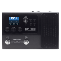 Valeton GP-100 Multi-FX Pedal