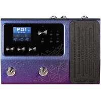 Valeton GP-100 Multi-FX Pedal Violet