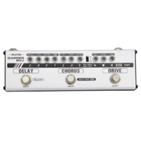 VALETON MES-1 DAPPER MINI EFFECTS STRIP