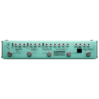 Valeton VAL-VES-5 Dapper Indie Effects Strip