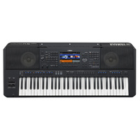 Yamaha PSR-SX900 Digital Workstation Keyboard