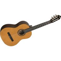 Valencia VC264 260 Series 4/4 Size Classical Guitar w/ Sitka Spruce Top