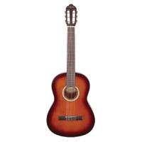 Valencia VC404CSB 4/4 Classical Guitar - Classic Sunburst