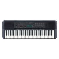 Yamaha PSRE273 61-Key Portable Keyboard