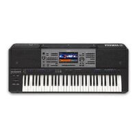 Yamaha PSR-A5000 World Music Arranger Keyboard