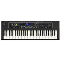 Yamaha CK61 61-Key Compact Stage Keyboard