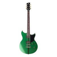 Yamaha Revstar RSS20 Standard Electric Guitar In Flash Green