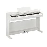 Yamaha YDP165WH Arius Digital Piano - White