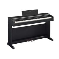 Yamaha YDP145B Arius Digital Piano Black