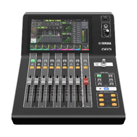 Yamaha DM3S Standard Digital Mixing Console
