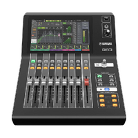 Yamaha DM3 Dante Digital Mixing Console