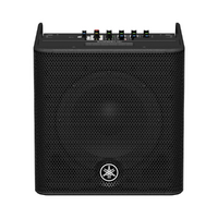 Yamaha STAGEPAS 200 Portable PA System