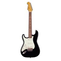Essex VES34LHB 3/4 Size Left-Hand SC Style Electric Guitar