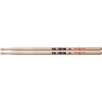 Vic Firth American Classic 3A Wood Tip Drum Sticks