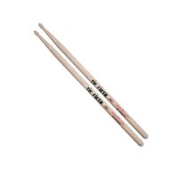 Vic Firth VF5APG 5A Pure Grit Sticks - Wood Tip