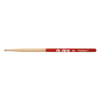 Vic Firth 5A Vic Grip Wood Tip Drumsticks