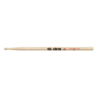 Vic Firth Amercian Classic 5B Wood Tip Drum Sticks