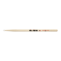Vic Firth Amercian Classic 5B Nylon Tip Drum Sticks