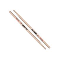 Vic Firth VF5BPG 5B Pure Grit Sticks - Wood Tip