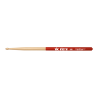 Vic Firth 5B Vic Grip Wood Tip Drumsticks