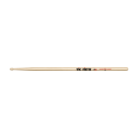 Vic Firth VF8D American Classic 8D Jazz Wood Tip Drumsticks