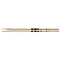 Vic Firth VF8DN American Classic 8D Jazz Nylon Tip Drumsticks