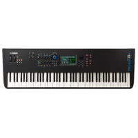 Yamaha MODX8+ 88-Key Synthesizer