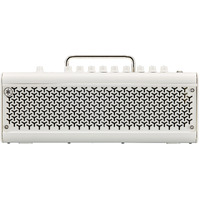 Yamaha THR30IIWL White Wireless Guitar Amp w/Stereo Output / Bluetooth / Rechargeable Battery