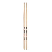 Vic Firth American Concept Freestyle 85A Wood Tip Drumsticks