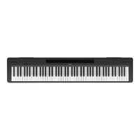 Yamaha P143B Portable 88-Key Weighted Digital Piano Black
