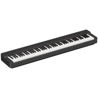 Yamaha P225B Portable Digital Piano Black