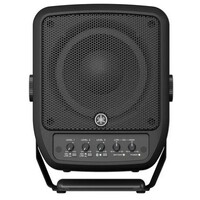 Yamaha STAGEPAS 100BTR Rechargeable Portable PA System