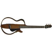 Yamaha SLG200SNT//02 Silent Guitar - Natural