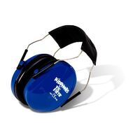 Vic Firth VFKIDP Kidphones Isolation Headphones for Kids