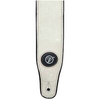 VORSON 17FM255 WHITE SUEDE