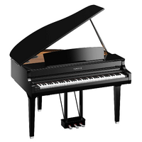 Yamaha CSP295GP Clavinova Digital Grand Piano - Polished Ebony