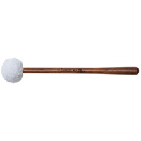 Vic Firth MB2S Corpsmaster Bass mallet - Medium Head - Soft