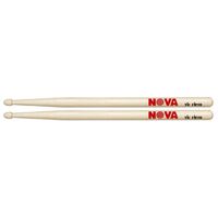 Vic Firth Nova 7A Wood Tip Drumsticks