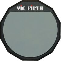 Vic Firth VFPAD12 12" Practice Pad