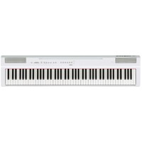 Yamaha P125AWH Portable Digital Piano White