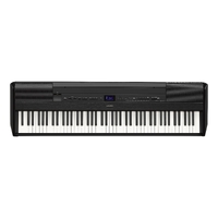 Yamaha P525B Portable Digital Piano Black