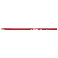 Vic Firth American Custom SD1 Junior Wood Tip Maple Drumsticks