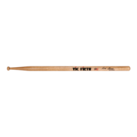 Vic Firth Symphonic Tim Genis 2 Signature Snare Drumsticks