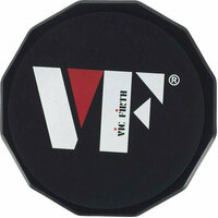 Vic Firth VF 6" Practice Pad