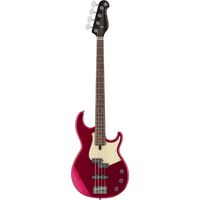 Yamaha BB434 Bass Guitar - Red Metallic